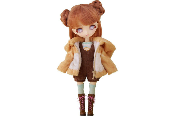 Near Harmonia: Pui Pui Molcar: Potato - Action Doll