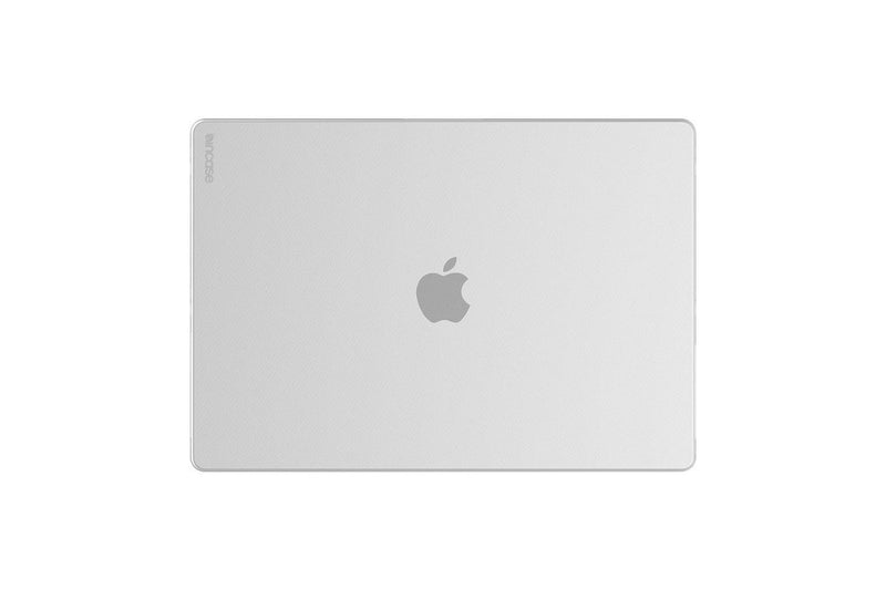 Incipio Incase Hardshell Case MacBook Pro 16" - Clear [INMB200722-CLR]