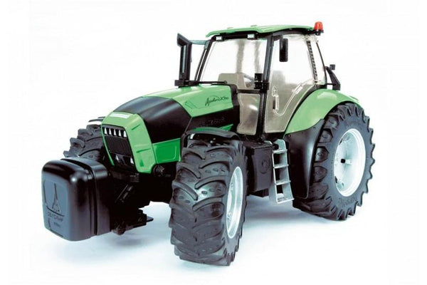 Bruder Deutz Agroton X720 Tractor