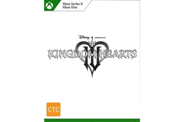 Kingdom Hearts IV