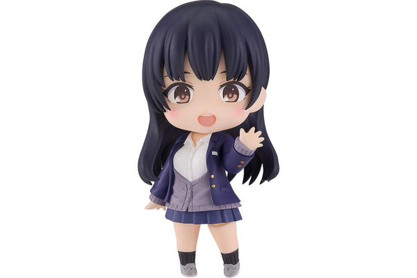 The Dangers in My Heart: Anna Yamada - Nendoroid Figure