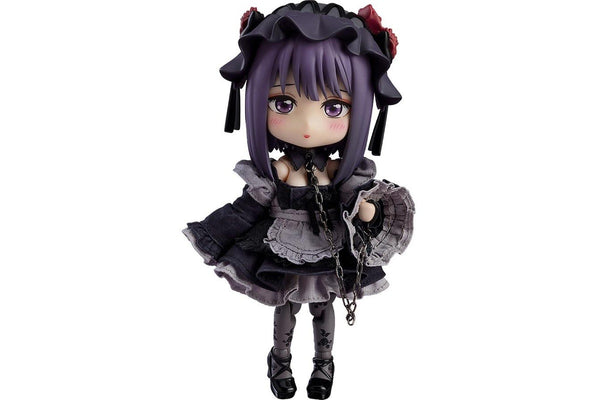 My Dress-Up Darling: Marin (Shizuku Kuroe Cosplay) - Nendoroid Doll Figure