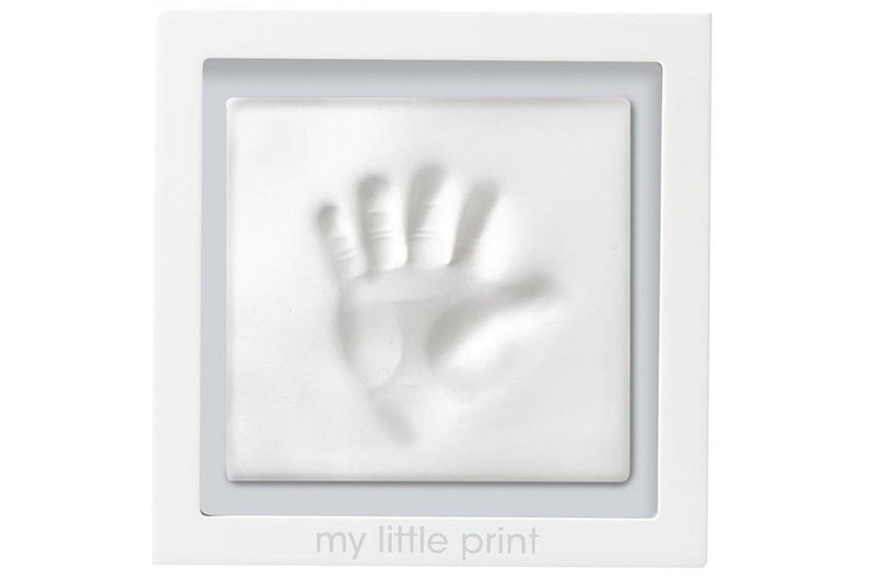 Pearhead: Baby Prints Keepsake Frame