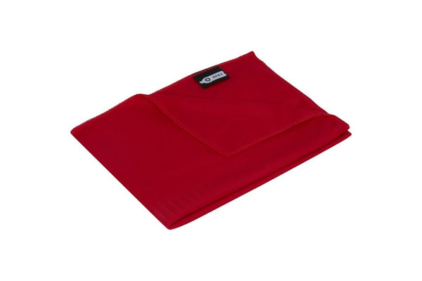 Bullet Raquel Cooling Towel (Red) (One Size)