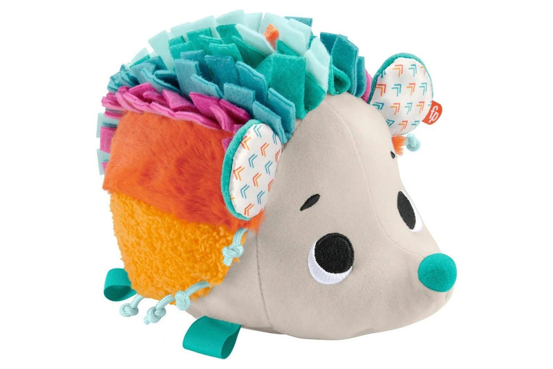 Fisher-Price: Cuddle n' Snuggle Hedgehog