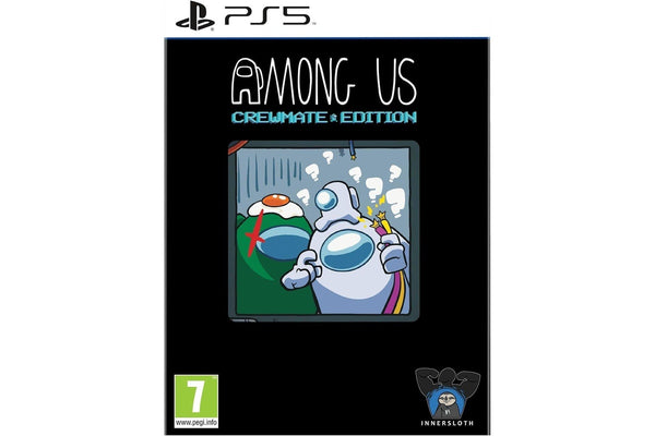 Among Us: Crewmate Edition