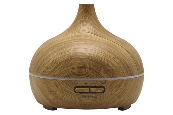 Prixton Hidra Humidifier (Wood) (One Size)