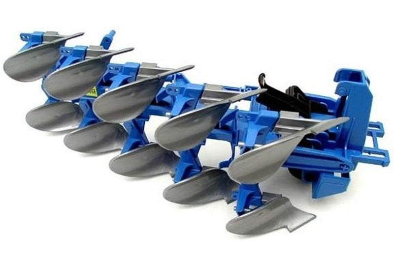 Bruder Vario V500 Reversible Plough