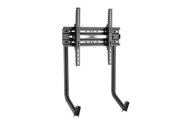 Gorilla Gaming Classic Racing Simulator Integrated Monitor Mount