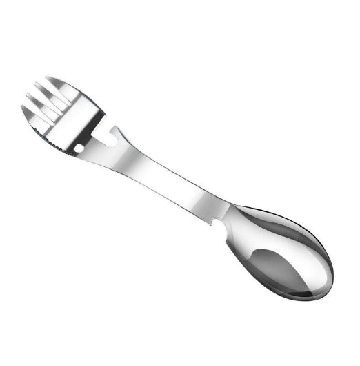 3Pcs Multifunctional Camping Cookware Survival Outdoor Accessories Camping Cooking Utensils