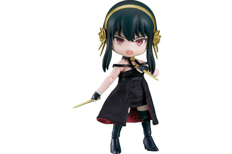 Spy x Family: Yor Forger (Thorn Princess Ver.) - Nendoroid Doll Figure