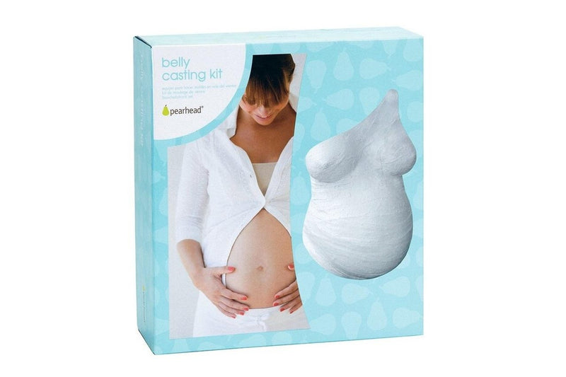 Pearhead: Belly Casting Kit