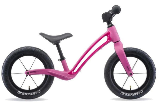 AIRO Balance Bike - Flamingo Pink