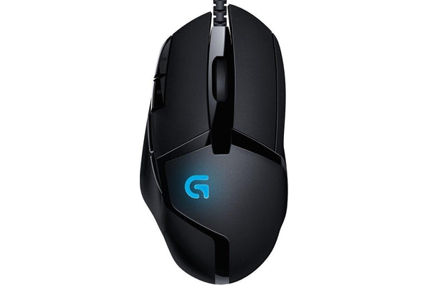 Logitech G402 Ultra-Fast FPS Gaming Mouse