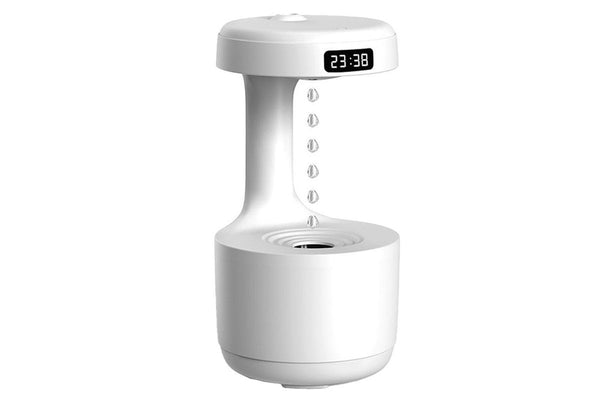 800ml Mist Humidifier Anti-Gravity Humidifier Air Cool Mist Humidifier for Home Office