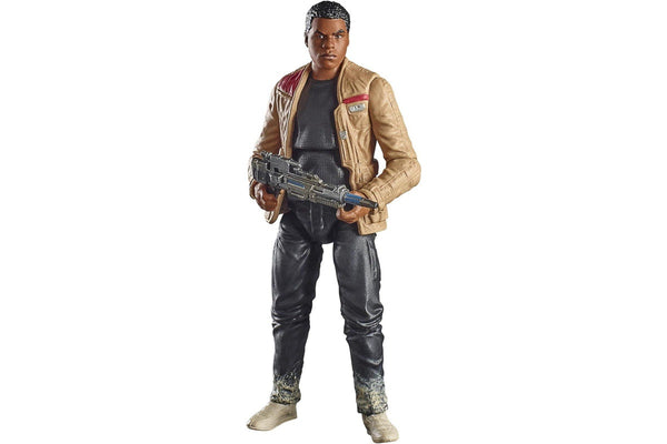 Star Wars: Finn (Starkiller Base) - 3.75" Action Figure