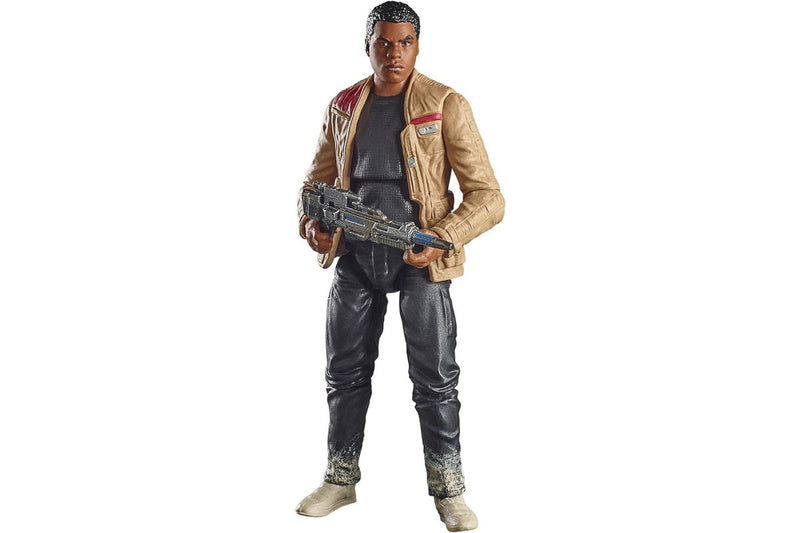 Star Wars: Finn (Starkiller Base) - 3.75" Action Figure