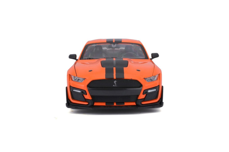 Maisto 1:24 2020 Ford Mustang Shelby GT 500 Model Car Kids Toy 3y+ Assorted