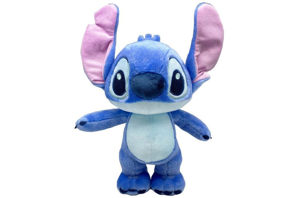Disney: Stitch Standing Plush