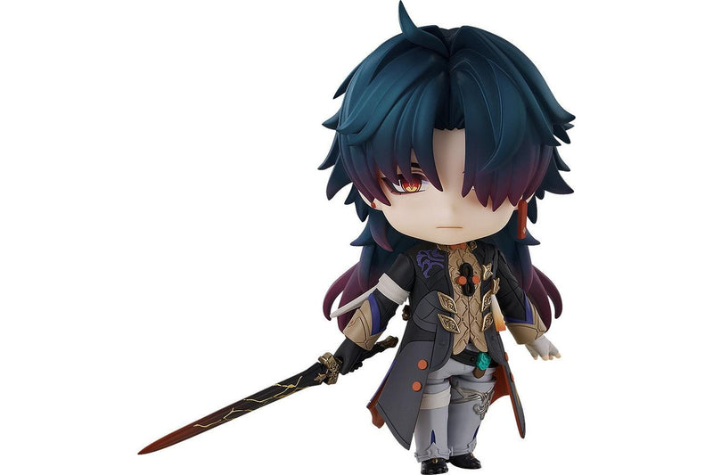 Honkai: Blade - Nendoroid Figure