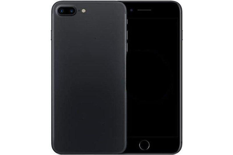 Apple iPhone 7 Plus 32GB Black Excellent - Refurbished