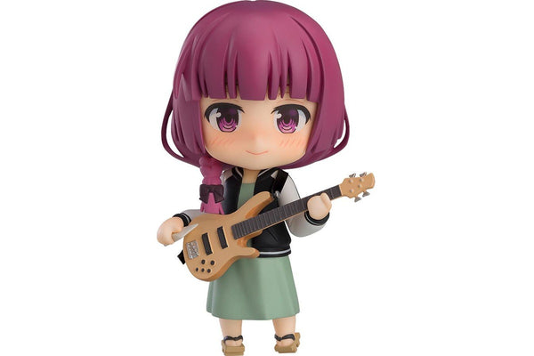 Bocchi the Rock!: Kikuri Hiroi - Nendoroid Figure