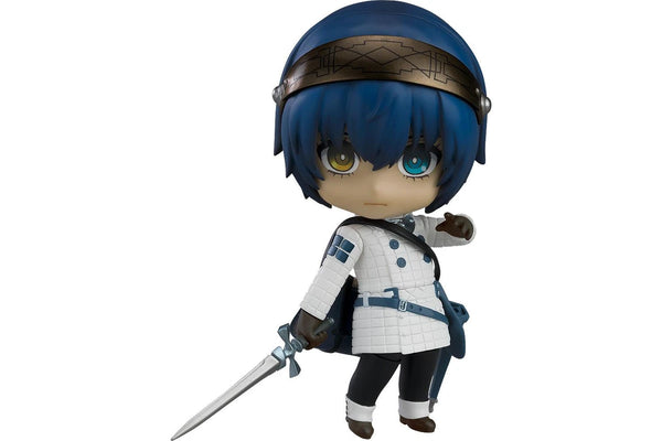 Metaphor: ReFantazio: The Protagonist - Nendoroid Basic Figure