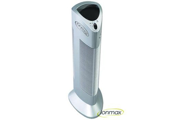 Ionmax ION401 Tower Air Purifier (Silver)