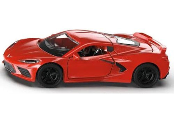 Siku: 2359 -1:50 Chevrolet Corvette C8 Stingray