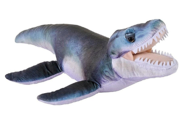 Wild Republic Artist Collection: Kronosaurus - 12" Plush