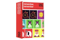 Galt: Remember, Remember - Kids Game