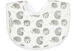 Silly Billyz: Jersey Biblet - Hedgehog