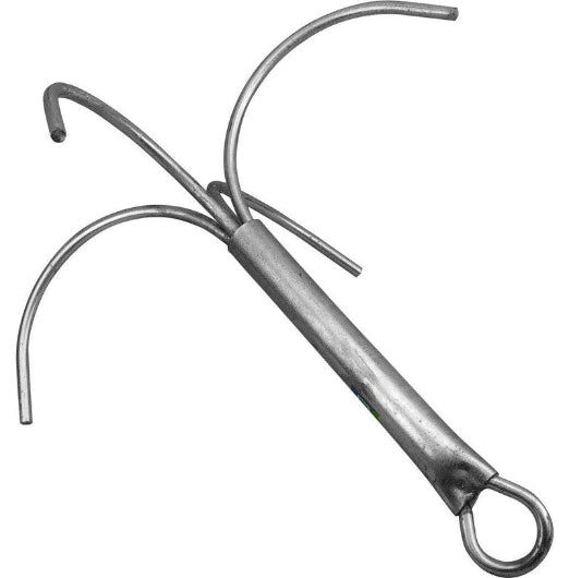 10mm Grapnel Anchor