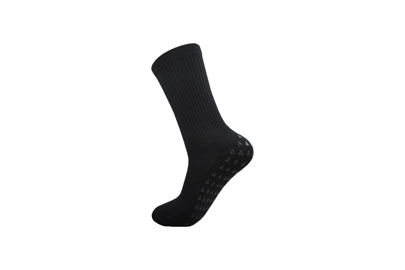 Blackout Grip Sock - Football + Soccer