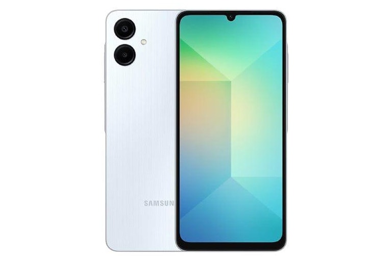 Samsung Galaxy A06 (A065F Dual SIM 4GB RAM 64GB 4G LTE)