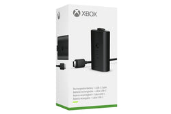Xbox Play and Charge Kit V2