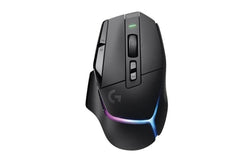 Logitech G502X Plus Wireless Gaming Mouse (Black)