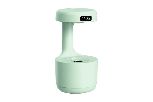 800 Milliliter Anti Gravity Humidifier Air Cool Mist For Bedroom Water Humidifiers