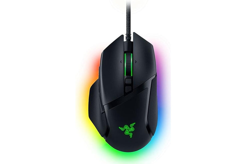 Razer Basilisk V3 Ergonomic Wired Gaming Mouse