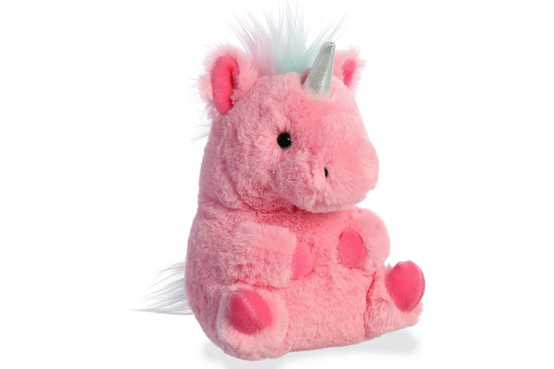 Aurora: Rolly Pets - Dazzle Unicorn