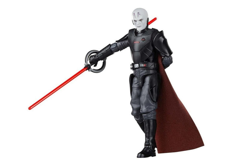 Star Wars: Grand Inquisitor - 3.75" Action Figure