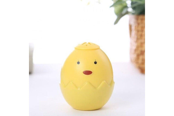 Household Refrigerator Sterilization Deodorant Box Kitchen Odor Removal Item Yellow Air Purifiers