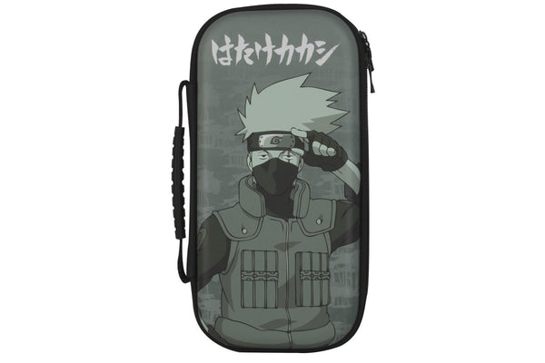 Konix Naruto Switch Protective Case (Kakashi)