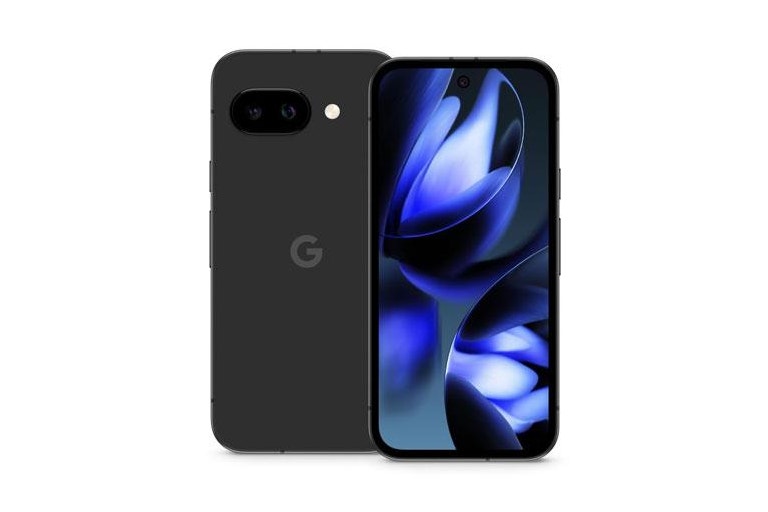 Google Pixel 9A 5G 8GB RAM 128GB Obsidian (International Spec)