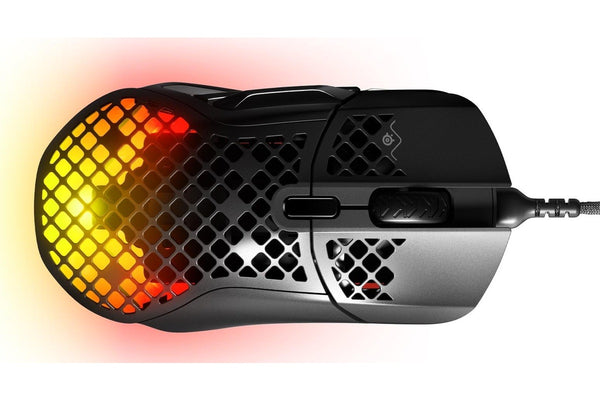 Steelseries Aerox 5 Gaming Mouse