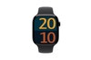 Apple Watch Series 10 Aluminium 42mm GPS Jet Black - As New Refurbished