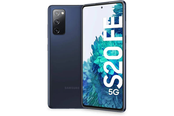 Samsung Galaxy S20 FE 5G (G781) 128GB - Excellent (Refurbished)
