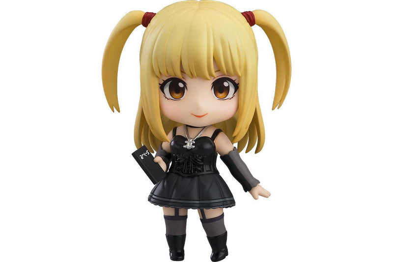 Death Note: Misa Amane 2.0 - Nendoroid Figure