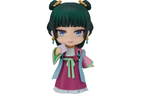The Apothecary Diaries: Maomao (Garden Party Ver.) - Nendoroid Figure