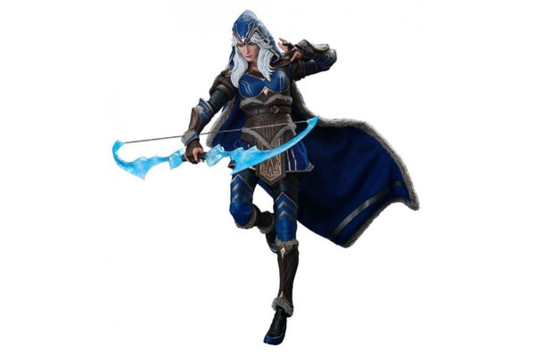 League of Legends: Ashe - 11" Articulated Figure
